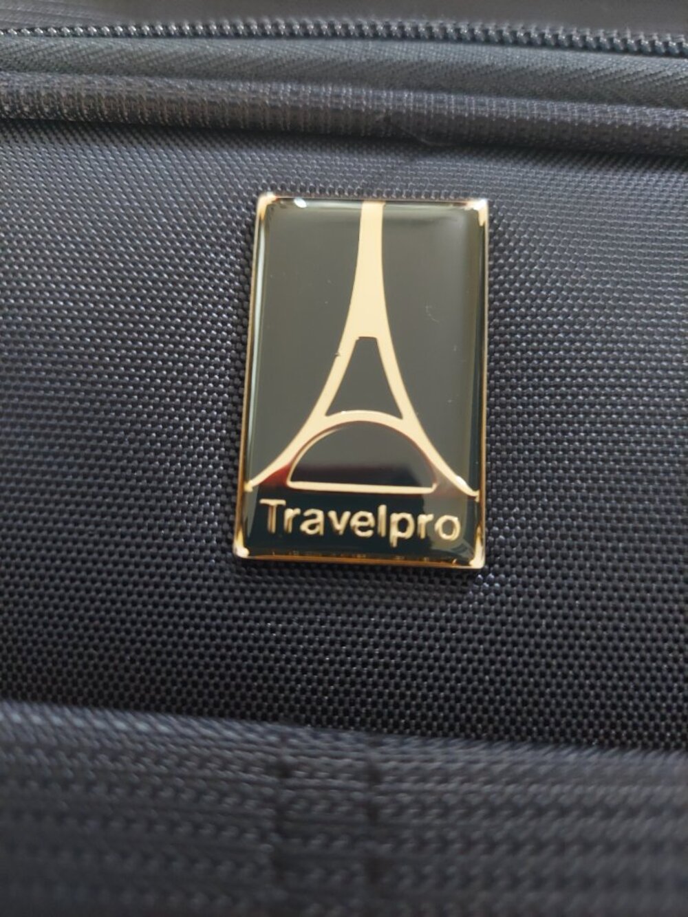 TravelPro Maxlite Carry On - Blue - Picture 6 of 8